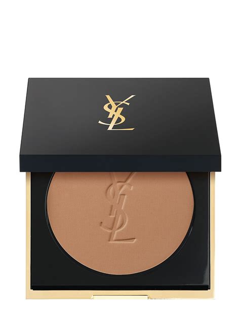 ysl compact powder foundation|yves saint laurent pressed powder.